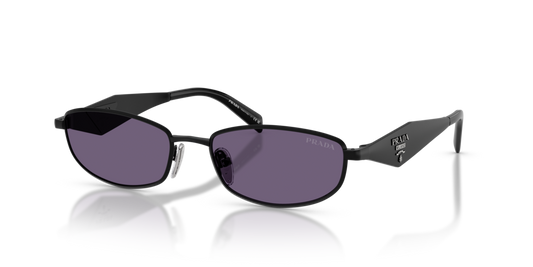 Prada PR D51S 7AB70W - 55 - Güneş Gözlükleri
