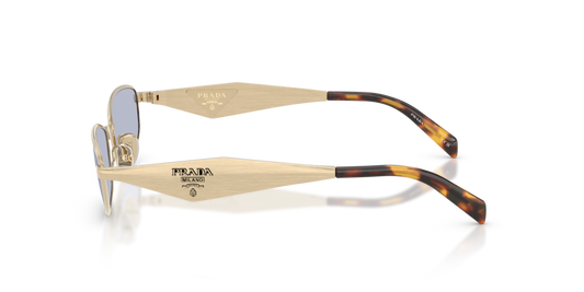 Prada PR D51S ZVN30X - 55 - Güneş Gözlükleri