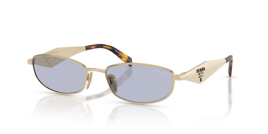 Prada PR D51S ZVN30X - 55 - Güneş Gözlükleri