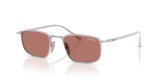 Prada PR D52S 1BC80W - 49 - Güneş Gözlükleri