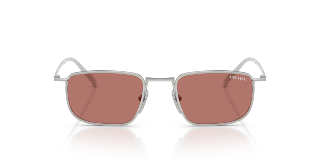 Prada PR D52S 1BC80W - 49 - Güneş Gözlükleri