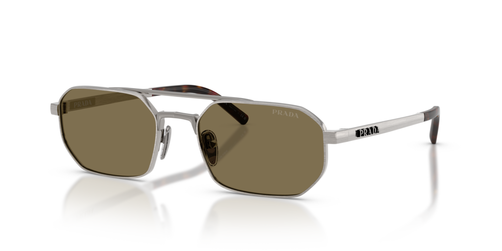 Prada PR D53S 23J90F - 55 - Güneş Gözlükleri