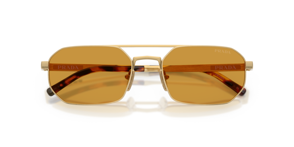 Prada PR D53S 24J50P - 55 - Güneş Gözlükleri