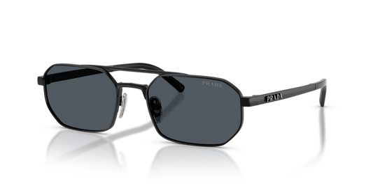 Prada PR D53S 7AB70B - 55 - Güneş Gözlükleri
