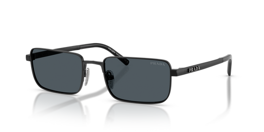 Prada PR D54S 7AB70B - 55 - Güneş Gözlükleri
