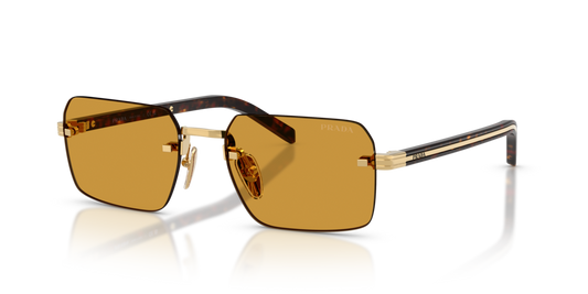 Prada PR D55S 5AK50P - 55 - Güneş Gözlükleri