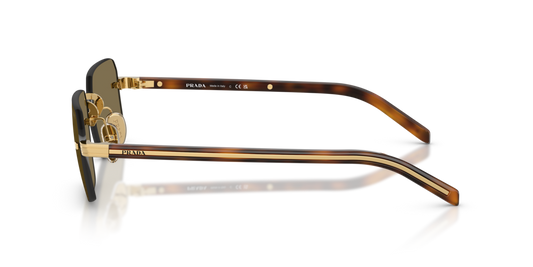 Prada PR D55S 5AK90F - 55 - Güneş Gözlükleri