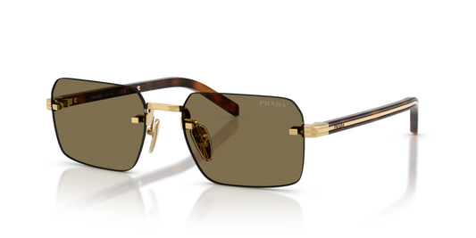 Prada PR D55S 5AK90F - 55 - Güneş Gözlükleri