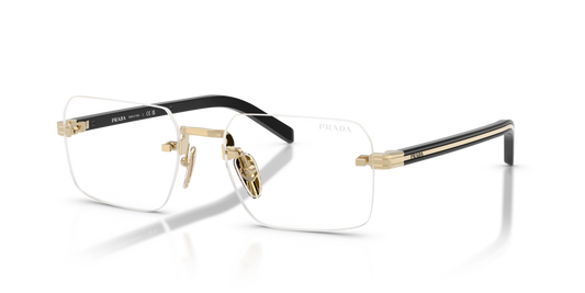 Prada PR D55S ZVN10W - 55 - Güneş Gözlükleri