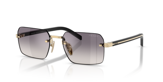 Prada PR D55S ZVN60W - 55 - Güneş Gözlükleri
