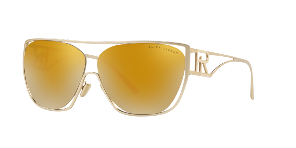 Ralph Lauren RL7063 91167P - 64 - Güneş Gözlükleri
