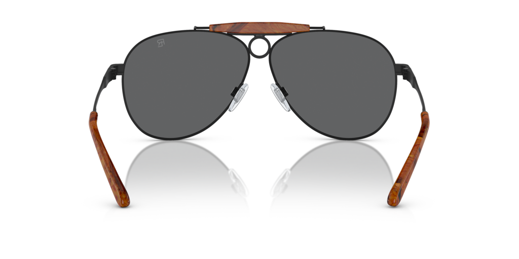 Ralph Lauren RL7078 9304B1 - 61 - Güneş Gözlükleri