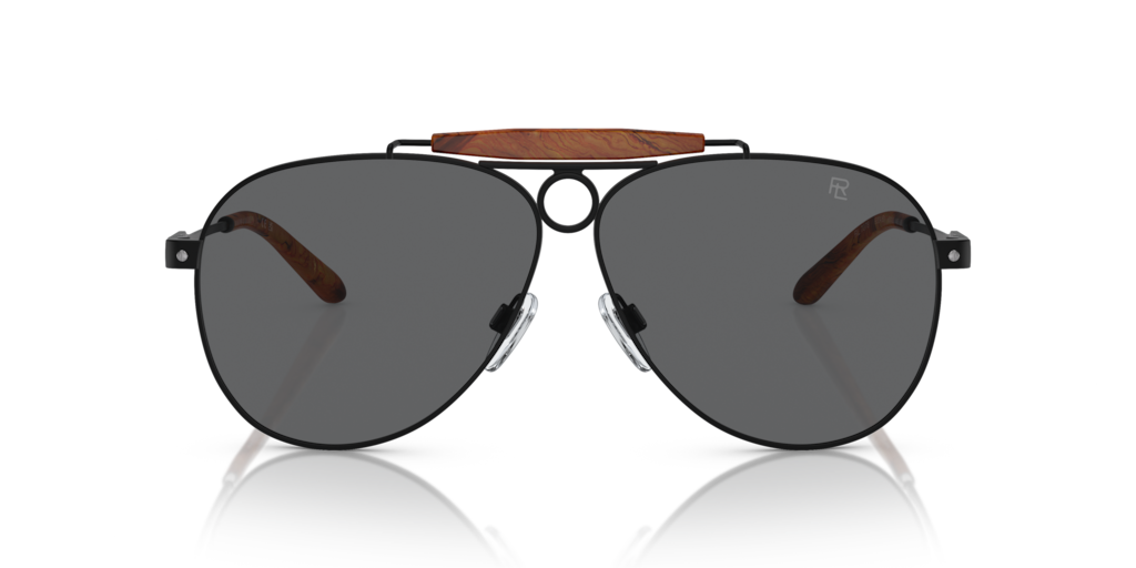 Ralph Lauren RL7078 9304B1 - 61 - Güneş Gözlükleri
