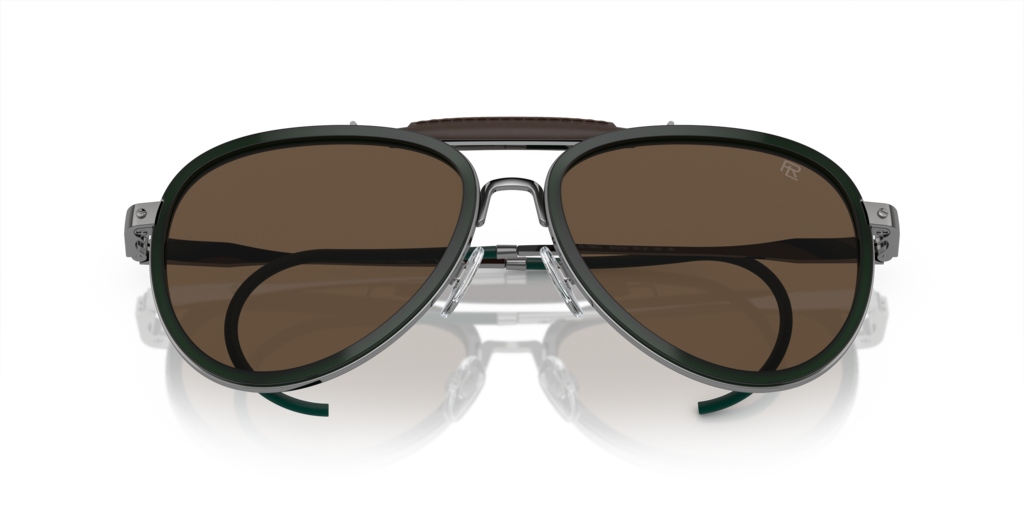 Ralph Lauren RL7080Q 900253 - 58 - Güneş Gözlükleri