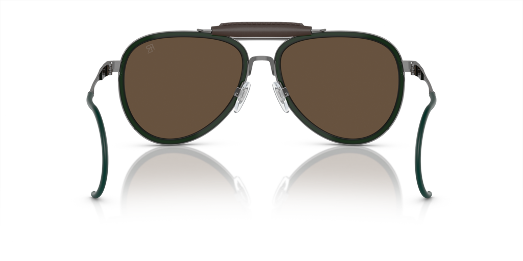 Ralph Lauren RL7080Q 900253 - 58 - Güneş Gözlükleri