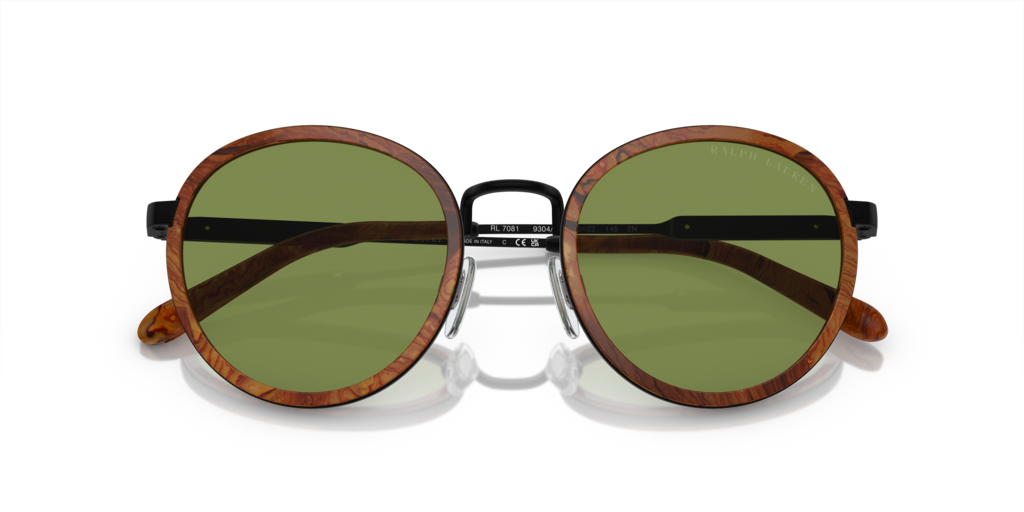 Ralph Lauren RL7081 93044E - 52 - Güneş Gözlükleri