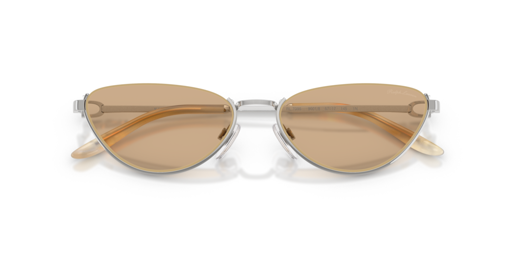 Ralph Lauren RL7095 9001/8 - 57 - Güneş Gözlükleri