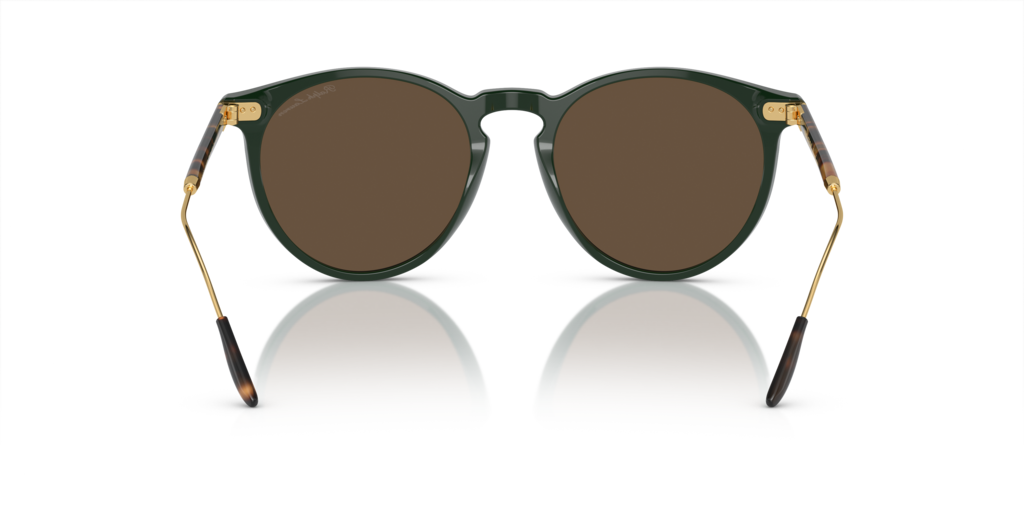 Ralph Lauren RL8181P 614053 - 53 - Güneş Gözlükleri