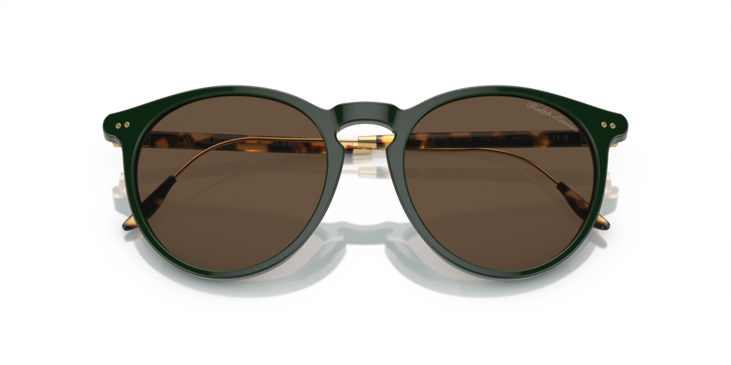 Ralph Lauren RL8181P 614053 - 53 - Güneş Gözlükleri