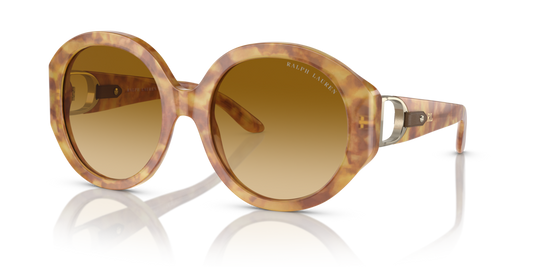 Ralph Lauren RL8188Q 60832L - 56 - Güneş Gözlükleri