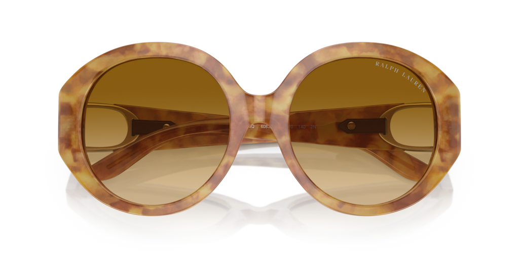 Ralph Lauren RL8188Q 60832L - 56 - Güneş Gözlükleri