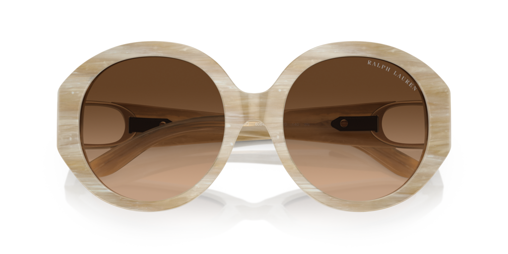 Ralph Lauren RL8188Q 608474 - 56 - Güneş Gözlükleri