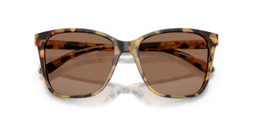 Ralph Lauren RL8201 500473 - 56 - Güneş Gözlükleri