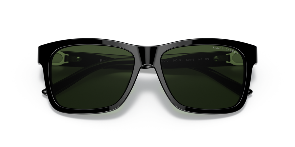Ralph Lauren RL8203QU 500171 - 57 - Güneş Gözlükleri