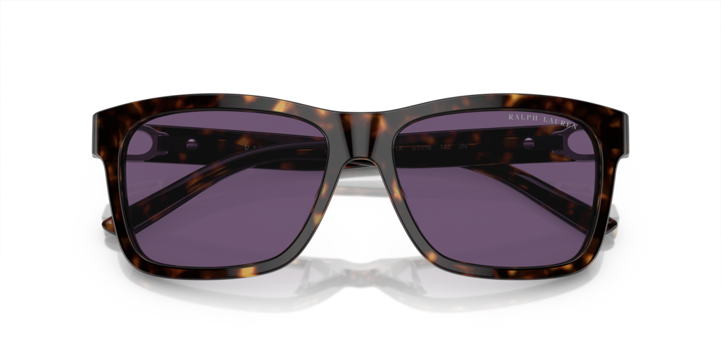 Ralph Lauren RL8203QU 50031A - 57 - Güneş Gözlükleri