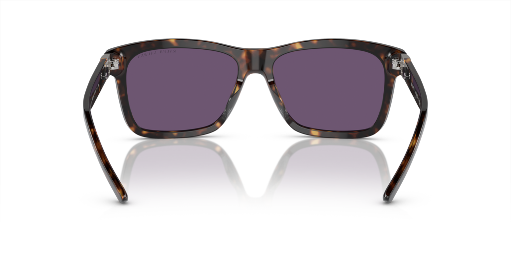 Ralph Lauren RL8203QU 50031A - 57 - Güneş Gözlükleri