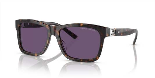 Ralph Lauren RL8203QU 50031A - 57 - Güneş Gözlükleri