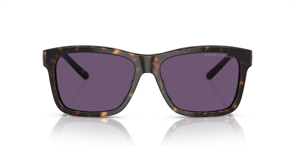 Ralph Lauren RL8203QU 50031A - 57 - Güneş Gözlükleri