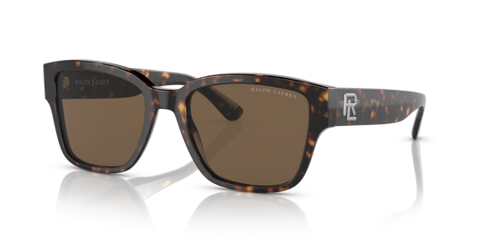 Ralph Lauren RL8205 500373 - 55 - Güneş Gözlükleri