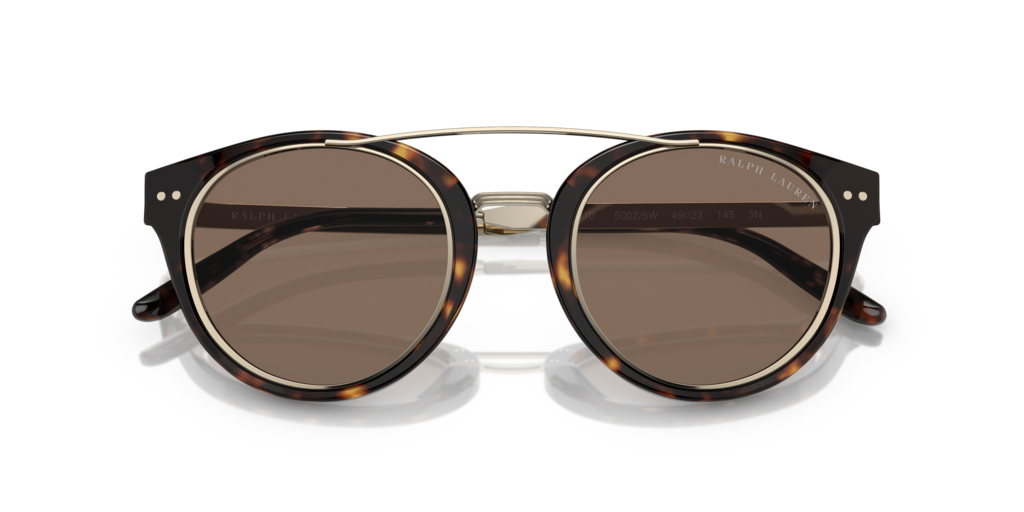 Ralph Lauren RL8210 50025W - 49 - Güneş Gözlükleri
