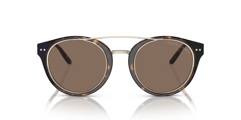 Ralph Lauren RL8210 50025W - 49 - Güneş Gözlükleri