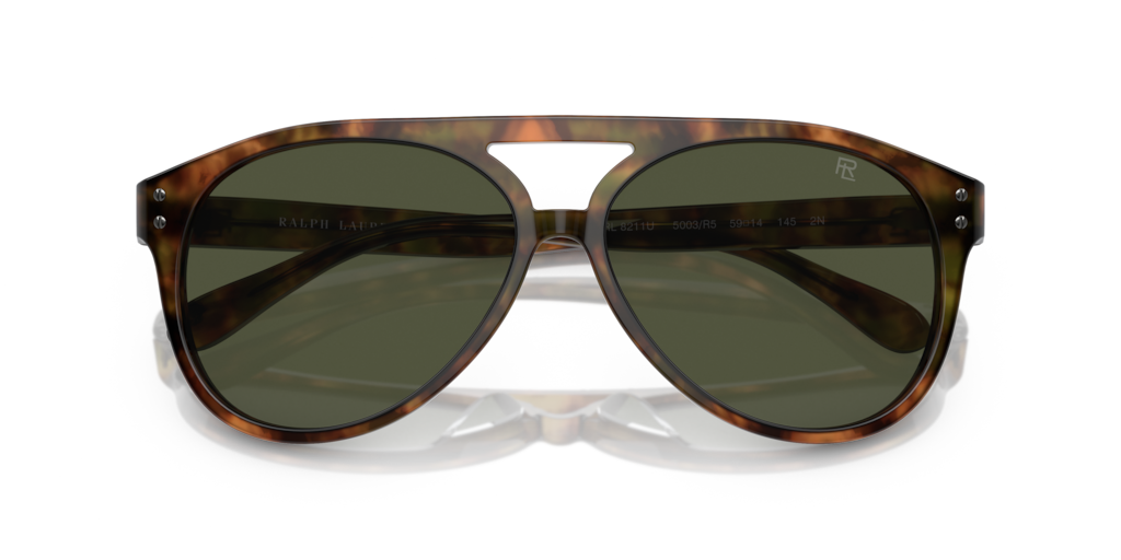 Ralph Lauren RL8211U 501731 - 59 - Güneş Gözlükleri