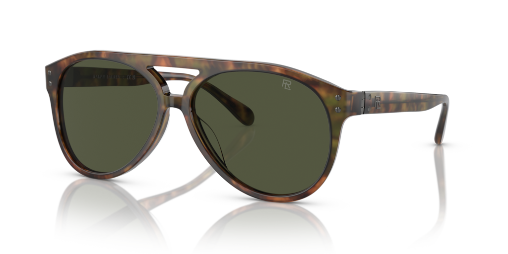 Ralph Lauren RL8211U 501731 - 59 - Güneş Gözlükleri