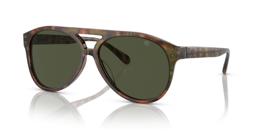 Ralph Lauren RL8211U 501731 - 59 - Güneş Gözlükleri