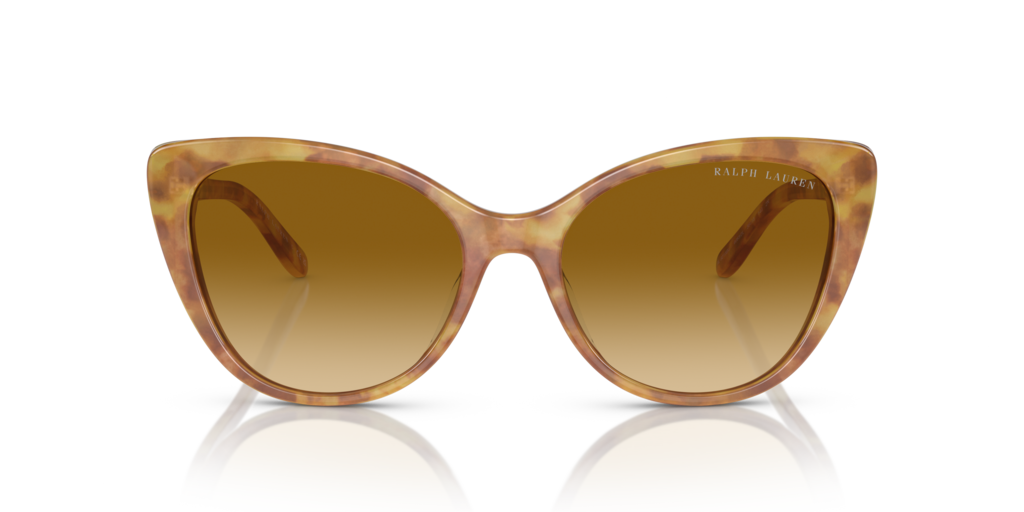 Ralph Lauren RL8215BU 60832L - 56 - Güneş Gözlükleri