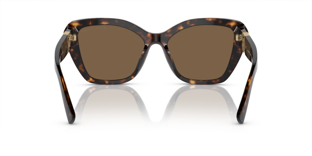 Ralph Lauren RL8216U 500373 - 55 - Güneş Gözlükleri