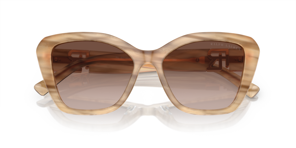 Ralph Lauren RL8216U 610613 - 55 - Güneş Gözlükleri