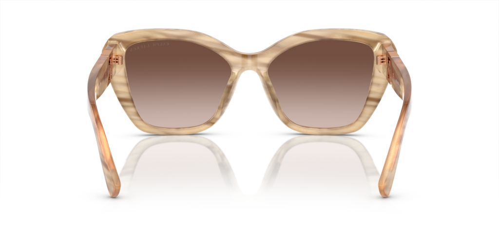 Ralph Lauren RL8216U 610613 - 55 - Güneş Gözlükleri