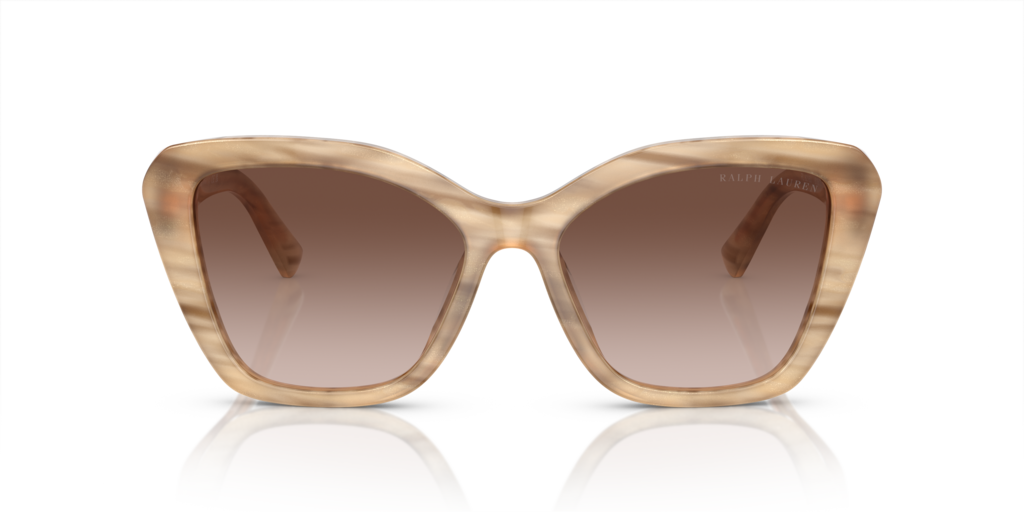 Ralph Lauren RL8216U 610613 - 55 - Güneş Gözlükleri