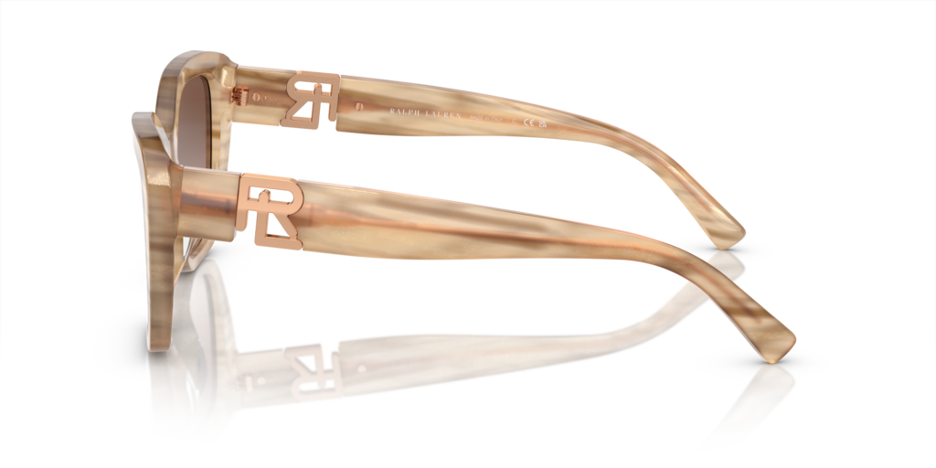 Ralph Lauren RL8216U 610613 - 55 - Güneş Gözlükleri