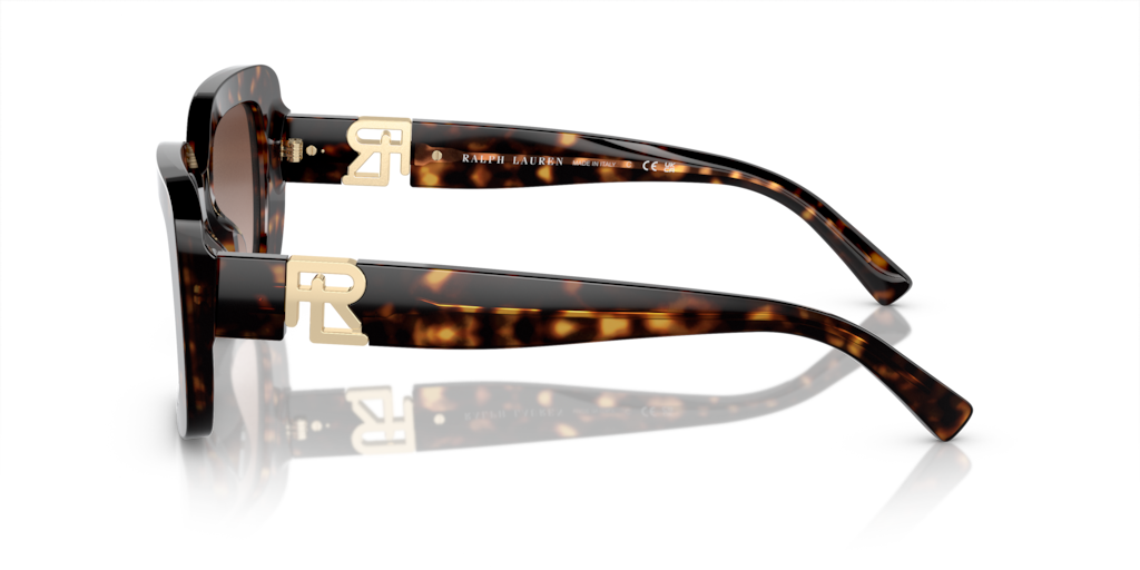 Ralph Lauren RL8217U 500313 - 55 - Güneş Gözlükleri