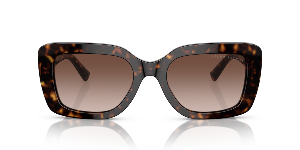 Ralph Lauren RL8217U 500313 - 55 - Güneş Gözlükleri