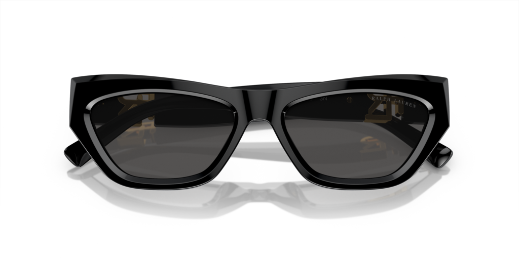 Ralph Lauren RL8218U 500187 - 55 - Güneş Gözlükleri