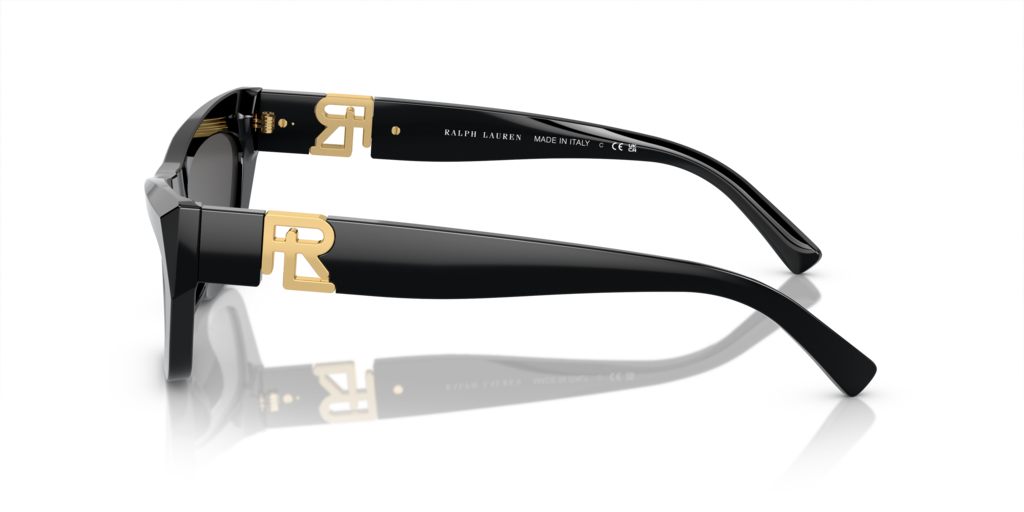 Ralph Lauren RL8218U 500187 - 55 - Güneş Gözlükleri