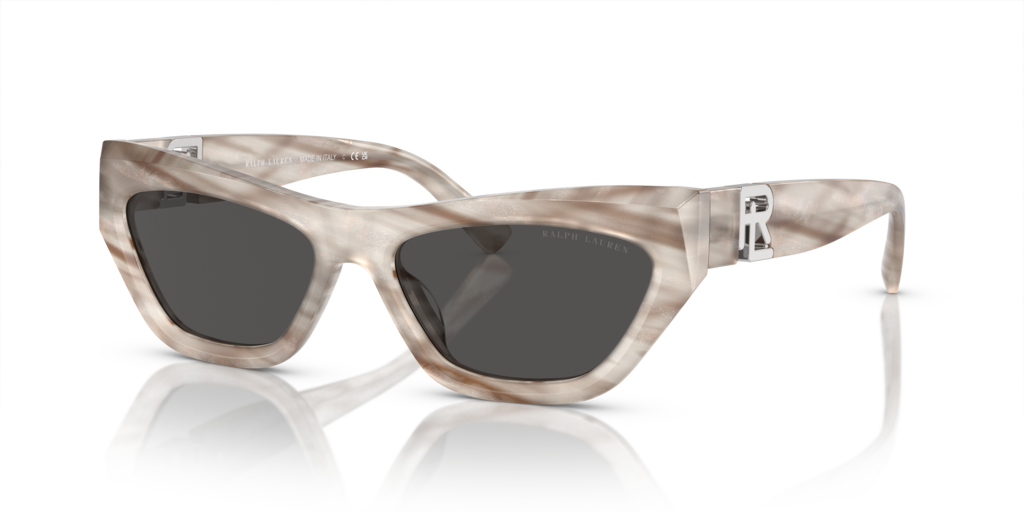 Ralph Lauren RL8218U 610587 - 55 - Güneş Gözlükleri