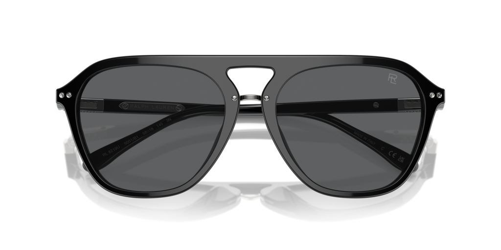 Ralph Lauren RL8219U 5001B1 - 58 - Güneş Gözlükleri